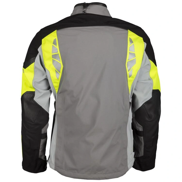 Mens Best Textile Motorcycle Jacket