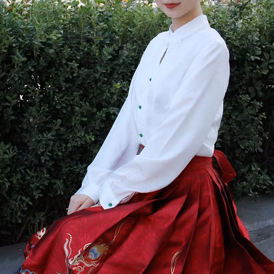 Shein Men′ S Standard