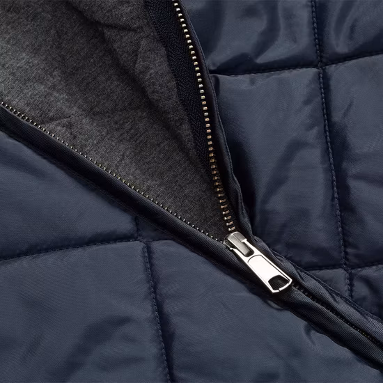 Großhandel Plain Solid Color Thin Zipper Langarm Damen Bomberjacke Mode Damen Mantel Jacke