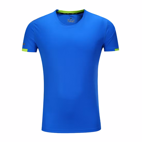 Männer Kompression Shirts Workout Sport Lauf Shirts Quick Dry Gym Shirts Fitness Athletic Training T Shirts Top