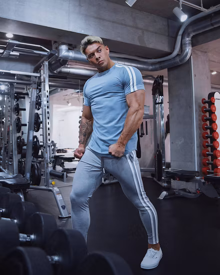 Großhandel Fitnessstudio, Laufen, Fahrrad-Shorts, individuelles Logo, Kickboxen, einfarbig, Herrenbekleidung, Workout, Fitnessstudio, Sport, Sweat-Jogger, Sport-Shorts