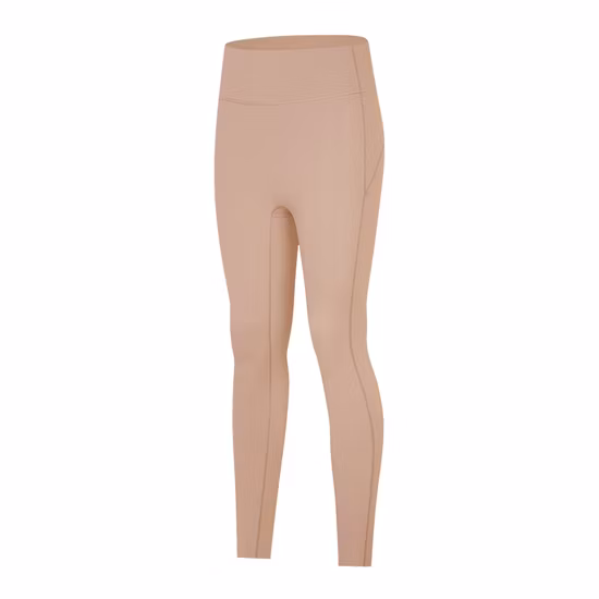 Hochwertige Yoga-Leggings, Fitnessstudio, Fitness, Damen-Hosen, Sport-Yoga-Hosen